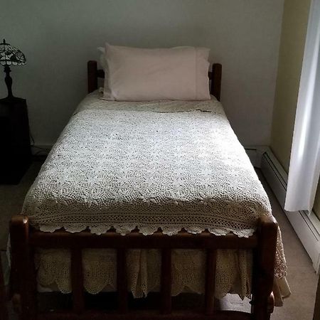 Ethel Maud Place 호텔 Severn 외부 사진