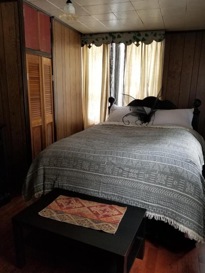 Ethel Maud Place 호텔 Severn 외부 사진