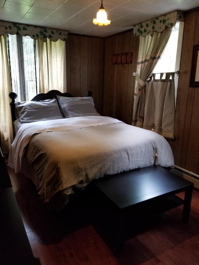 Ethel Maud Place 호텔 Severn 외부 사진