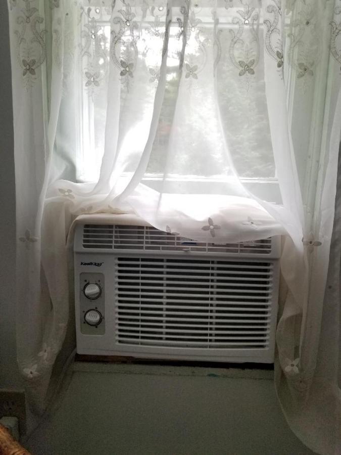 Ethel Maud Place 호텔 Severn 외부 사진