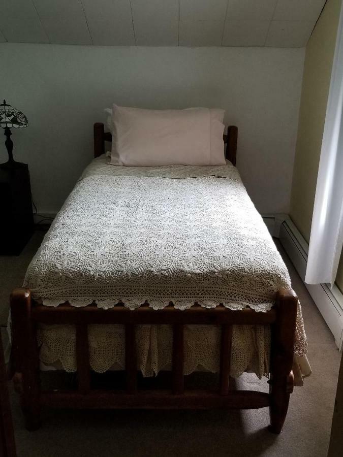 Ethel Maud Place 호텔 Severn 외부 사진