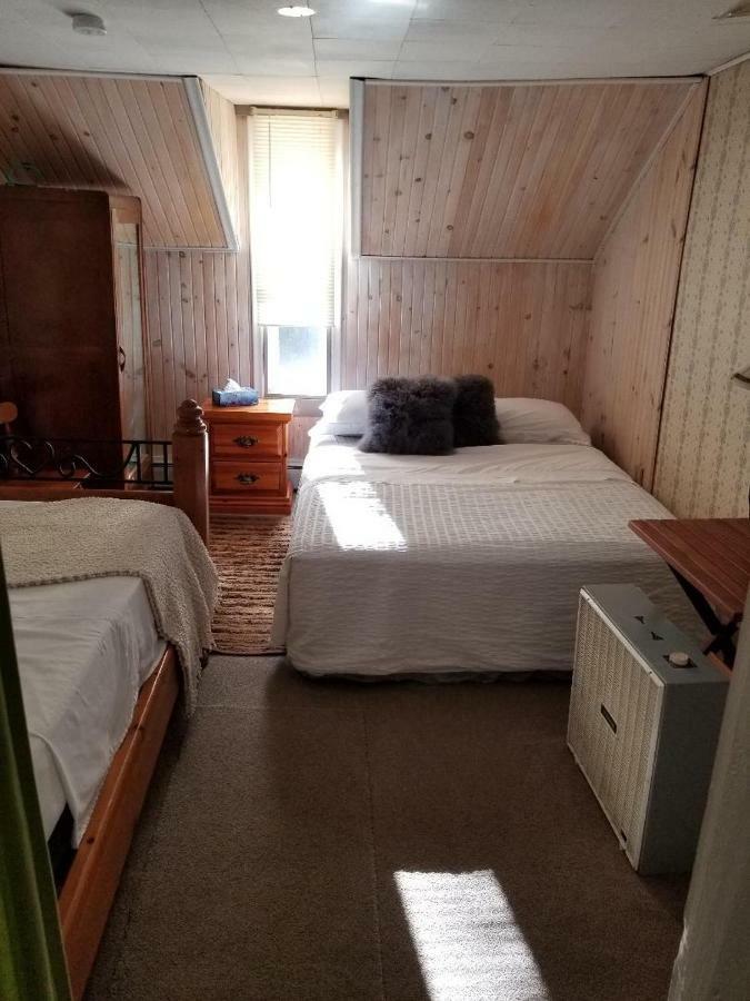 Ethel Maud Place 호텔 Severn 외부 사진