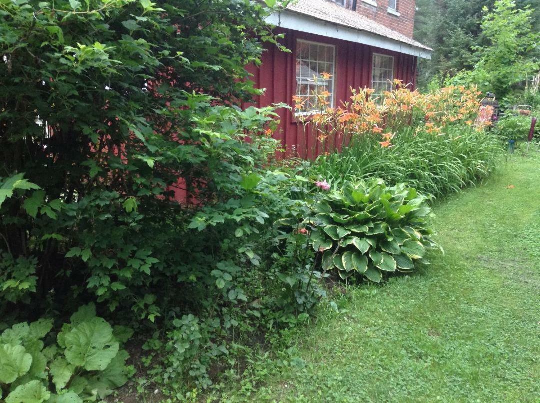 Ethel Maud Place 호텔 Severn 외부 사진