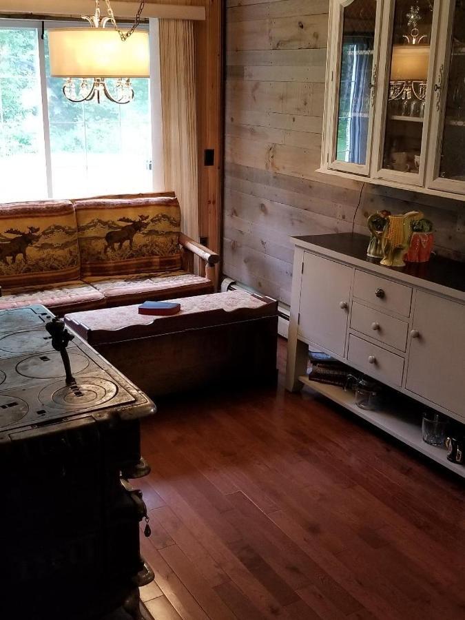 Ethel Maud Place 호텔 Severn 외부 사진